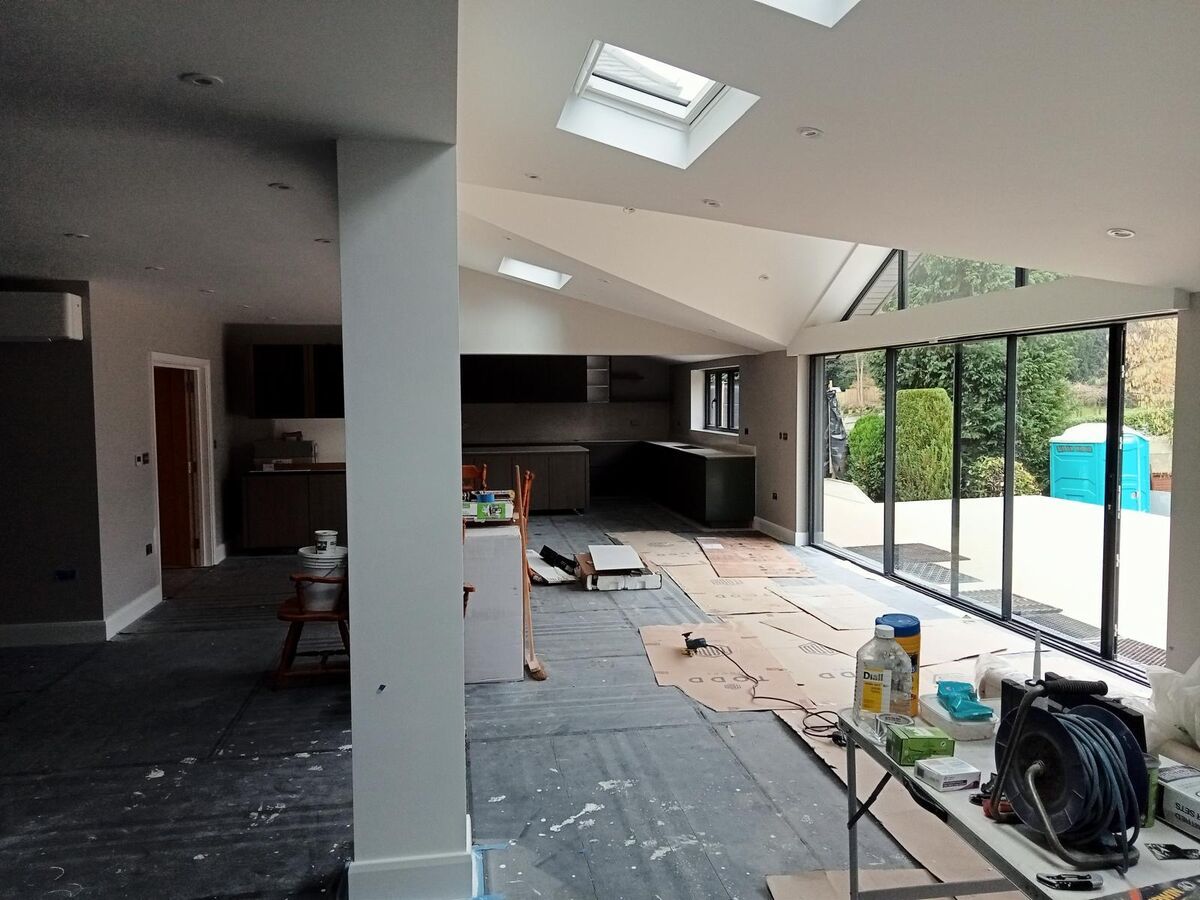 painting and decorating Ladywell, SE13